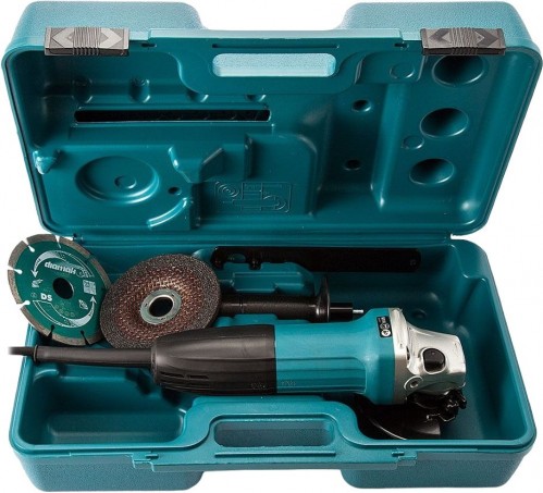 Makita GA4530RKD