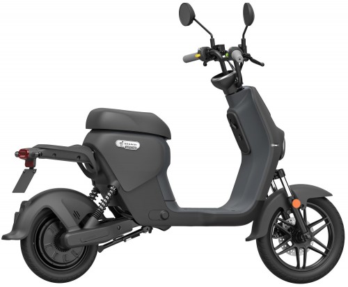 Ninebot Segway eMoped B110S