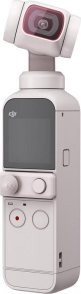 DJI Pocket 2 Exclusive Combo