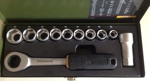 PROXXON 23600