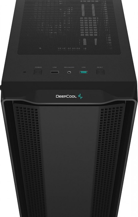 Deepcool CC560 Black