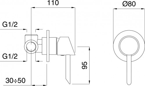 Bugnatese Smart 2130