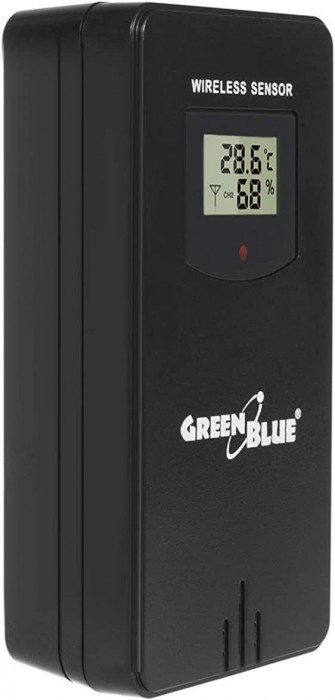 GreenBlue GB540