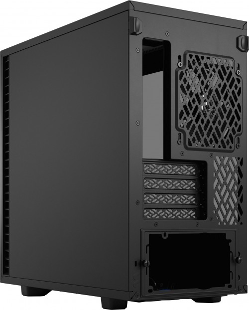 Fractal Design Define 7 Mini Black TG Light Tint