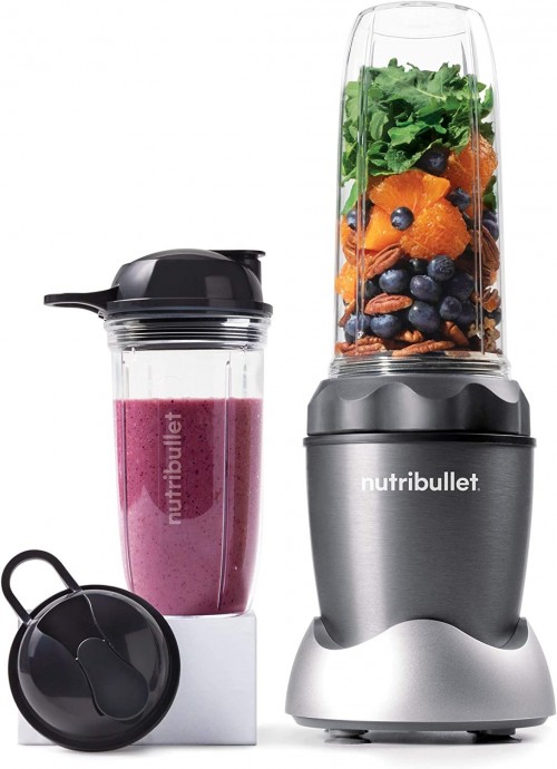 NutriBullet Pro 1000 NB100DG