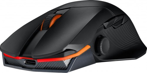 Asus ROG Chakram X