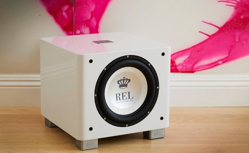 REL Acoustics T/9x