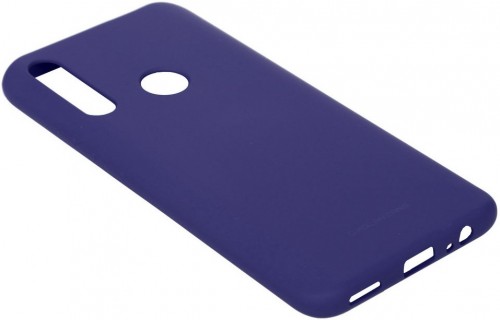 Becover Matte Slim TPU Case for Galaxy A20s