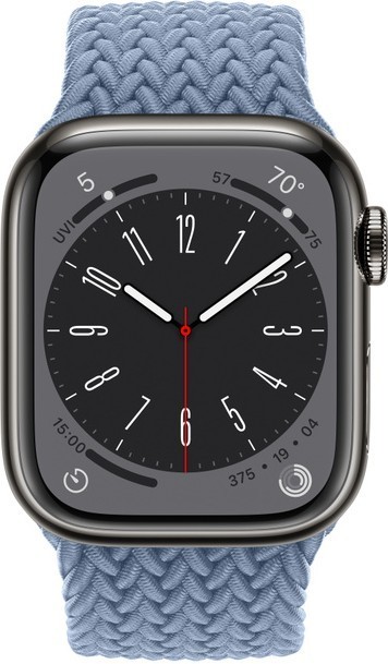 Apple Watch 8 Steel 41 mm