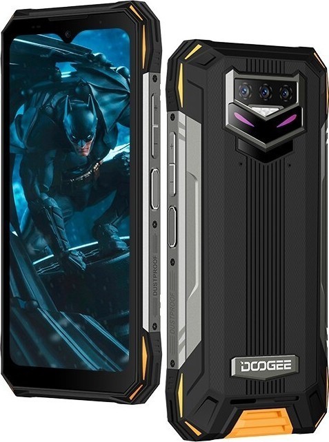 Doogee Doogee S89