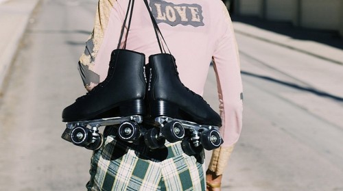 Impala Roller Skates