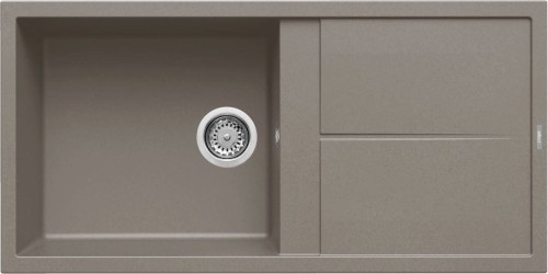 Elleci Unico 480 LKU48097