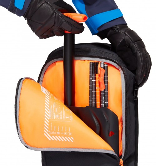 Mammut Nirvana 25