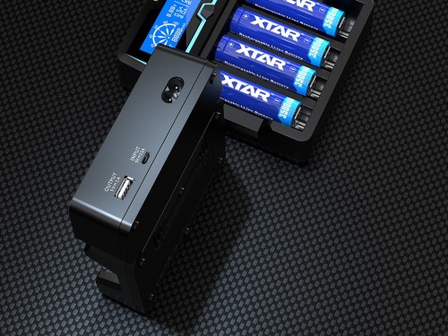 XTAR X4