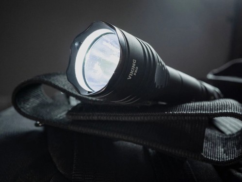ArmyTek Viking Pro Magnet USB