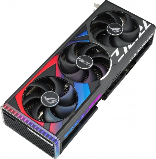 Asus GeForce RTX 4080 ROG Strix OC 16GB