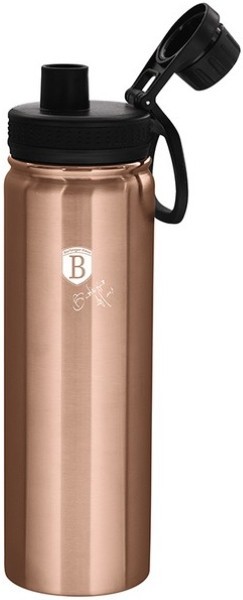 Berlinger Haus Rose Gold BH-7764