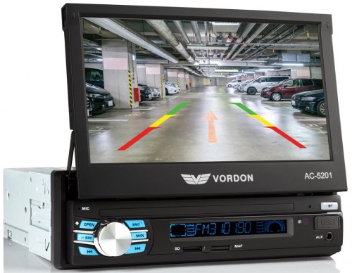 VORDON AC-5201