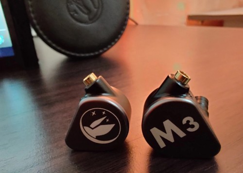 Fir Audio M3