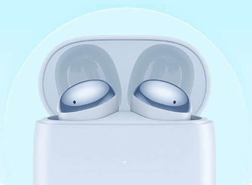 Xiaomi Redmi Buds 4