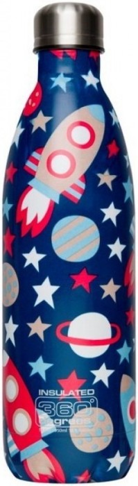 Sea To Summit Soda Insulated Bottle Pas 0.55