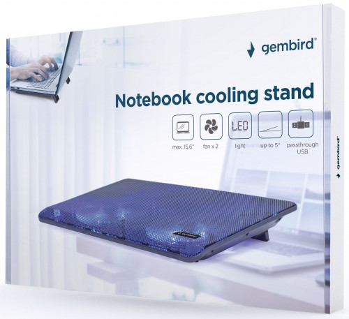 Gembird NBS-2F15-05