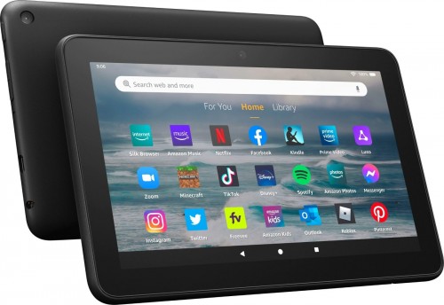 Amazon Fire 7 12 Gen 2022