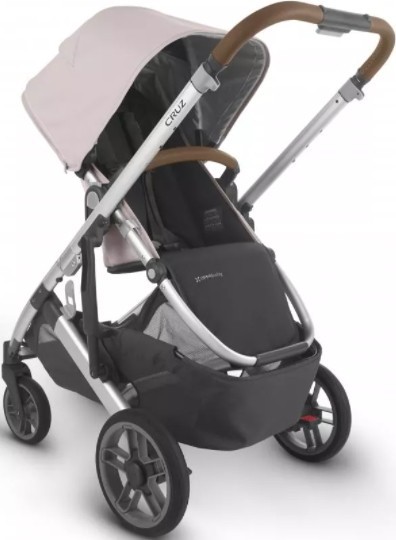 UPPAbaby Cruz V2 2 in 1