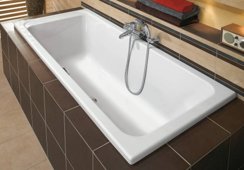 Villeroy & Boch Omnia Architectura 170x80