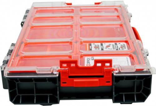 Qbrick System PRO Organizer 100