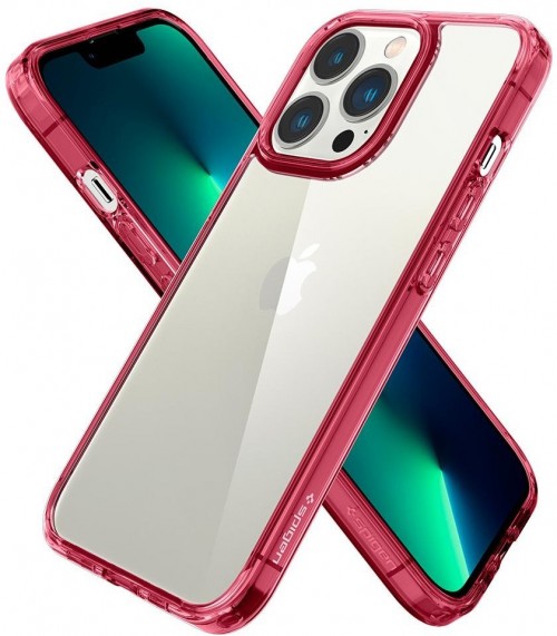 Spigen Ultra Hybrid for iPhone 13 Pro Max