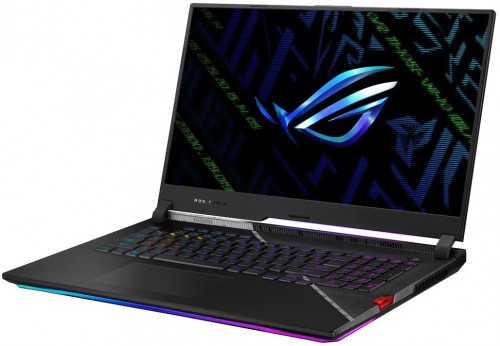 Asus ROG Strix Scar 17 SE (2022) G733CW