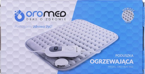 Oromed Oro-Heat Pad