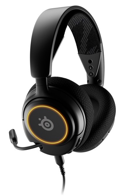 SteelSeries Arctis Nova 3