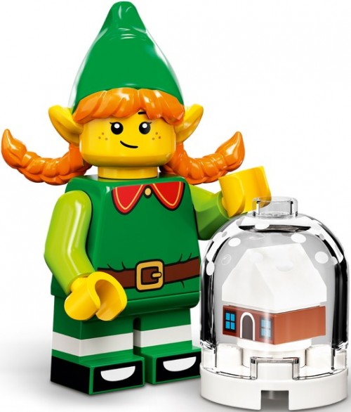 Lego Series 23 71034