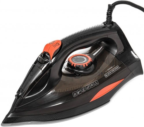 Black&Decker BXIR3000E