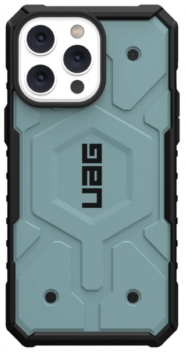 UAG Pathfinder with Magsafe for iPhone 14 Pro