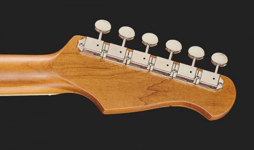 Harley Benton JA-60LH