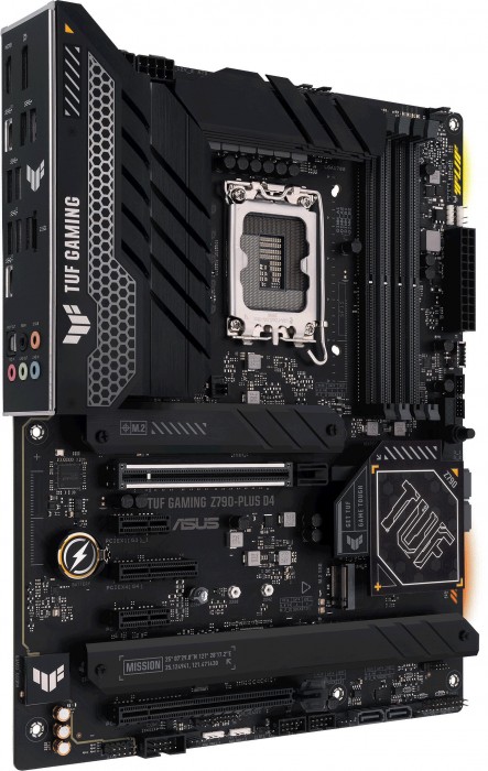 Asus TUF GAMING Z790-PLUS D4