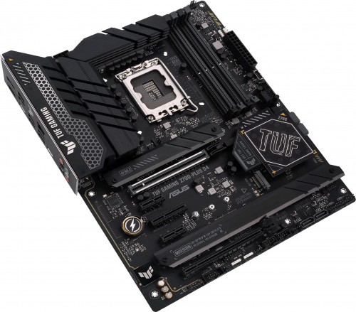 Asus TUF GAMING Z790-PLUS D4