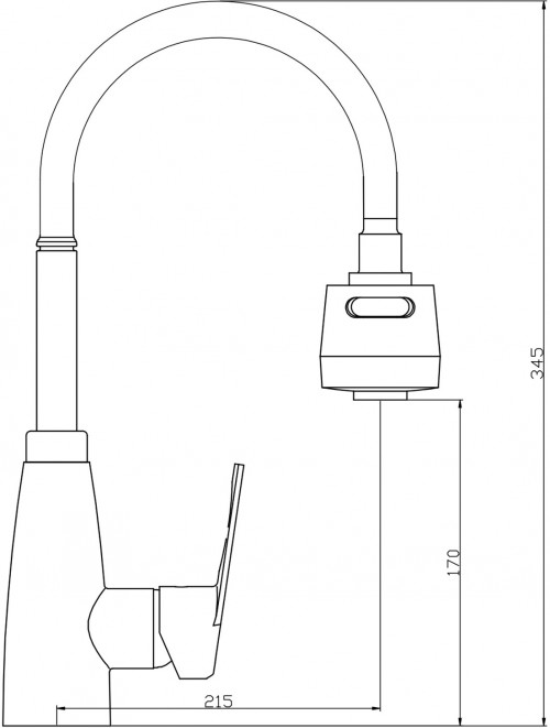 KRONER Odra-C039-1 CV021200