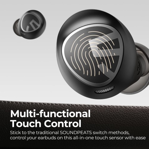 SOUNDPEATS Free2 Classic