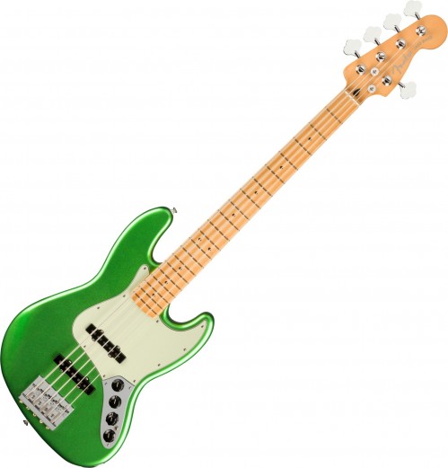 Fender Player Plus Jazz Bass V