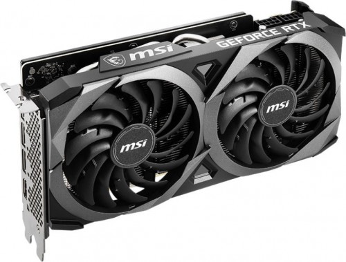 MSI GeForce RTX 3060 Ti VENTUS 2X 8GD6X