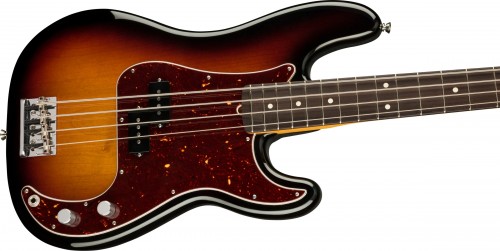 Fender American Professional II Precision Bass