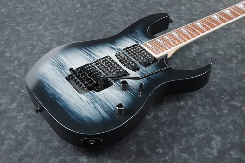 Ibanez RG470DX