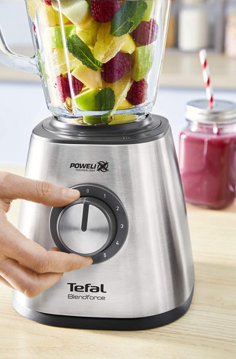 Tefal Blendforce II BL439D31