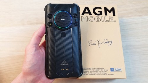 AGM H5 Pro