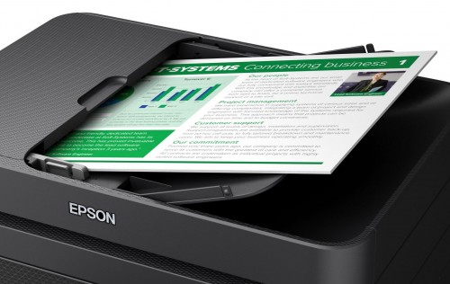 Epson WorkForce WF-2930DWF