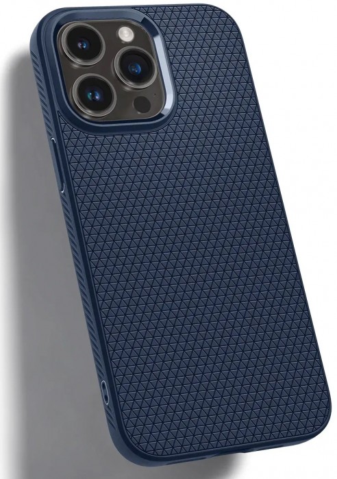 Spigen Liquid Air for iPhone 14 Pro